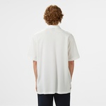 Armani Exchange Erkek Siyah Polo