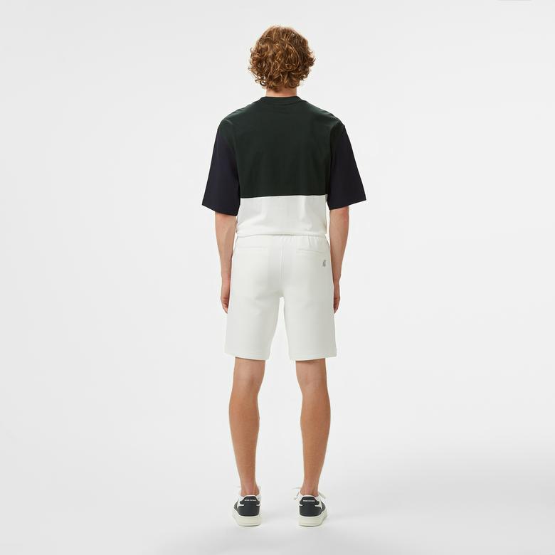 Armani Exchange Erkek Siyah Şort