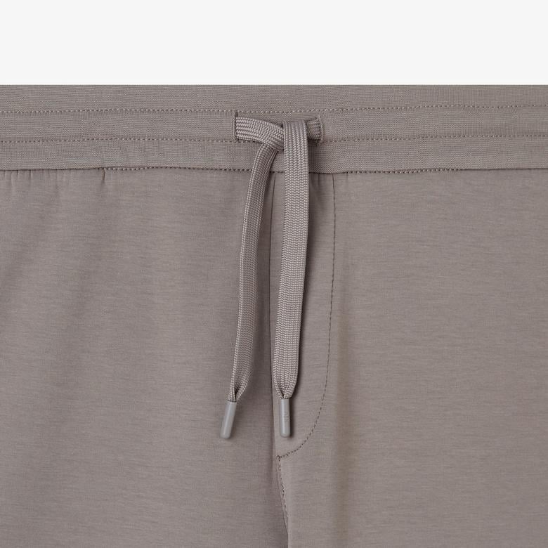 Armani Exchange Erkek Siyah Şort