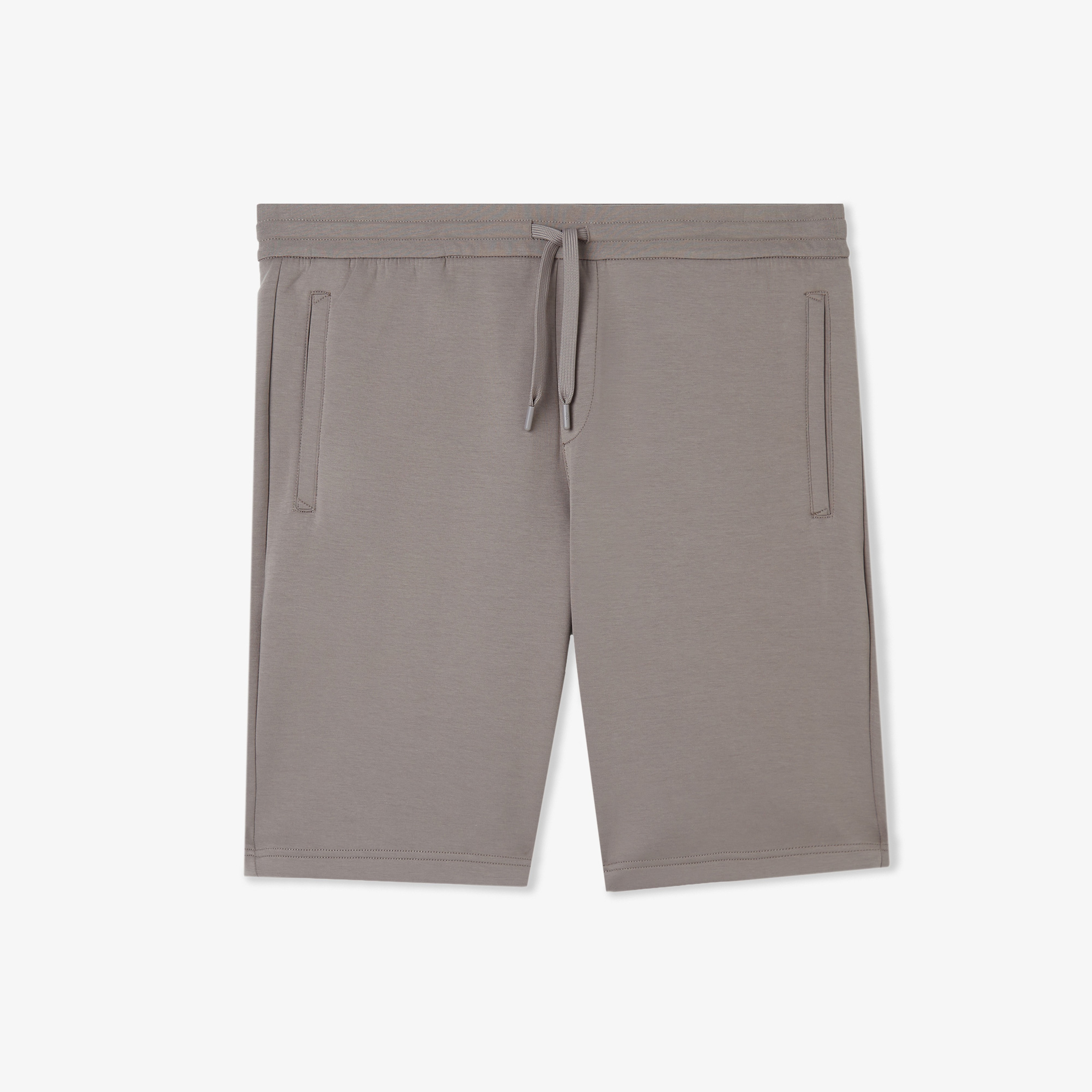 Armani Exchange Erkek Siyah Şort