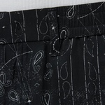 Armani Exchange Erkek Siyah Şort