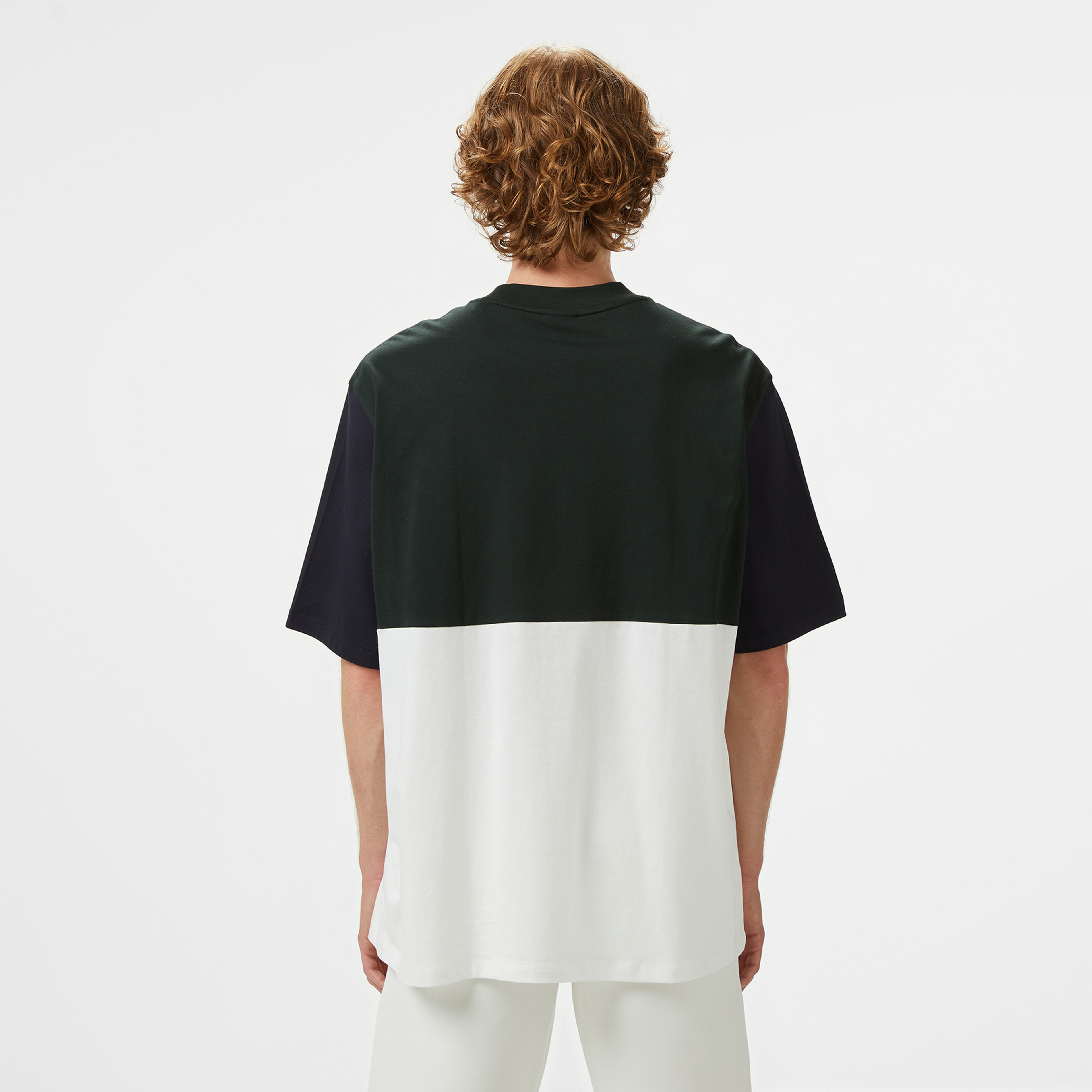 Armani Exchange Erkek Siyah Sweatshirt