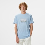 Armani Exchange Erkek Siyah T-Shirt