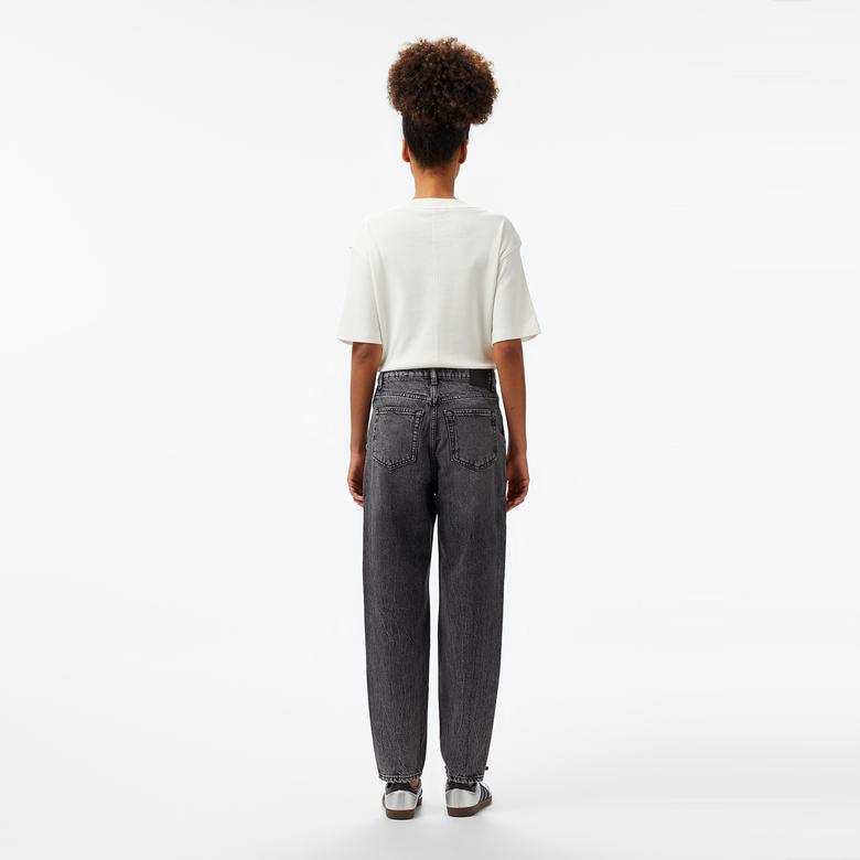 Boss Kadın Siyah Pantolon