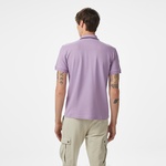 Boss Philix Tape Erkek Mor Polo