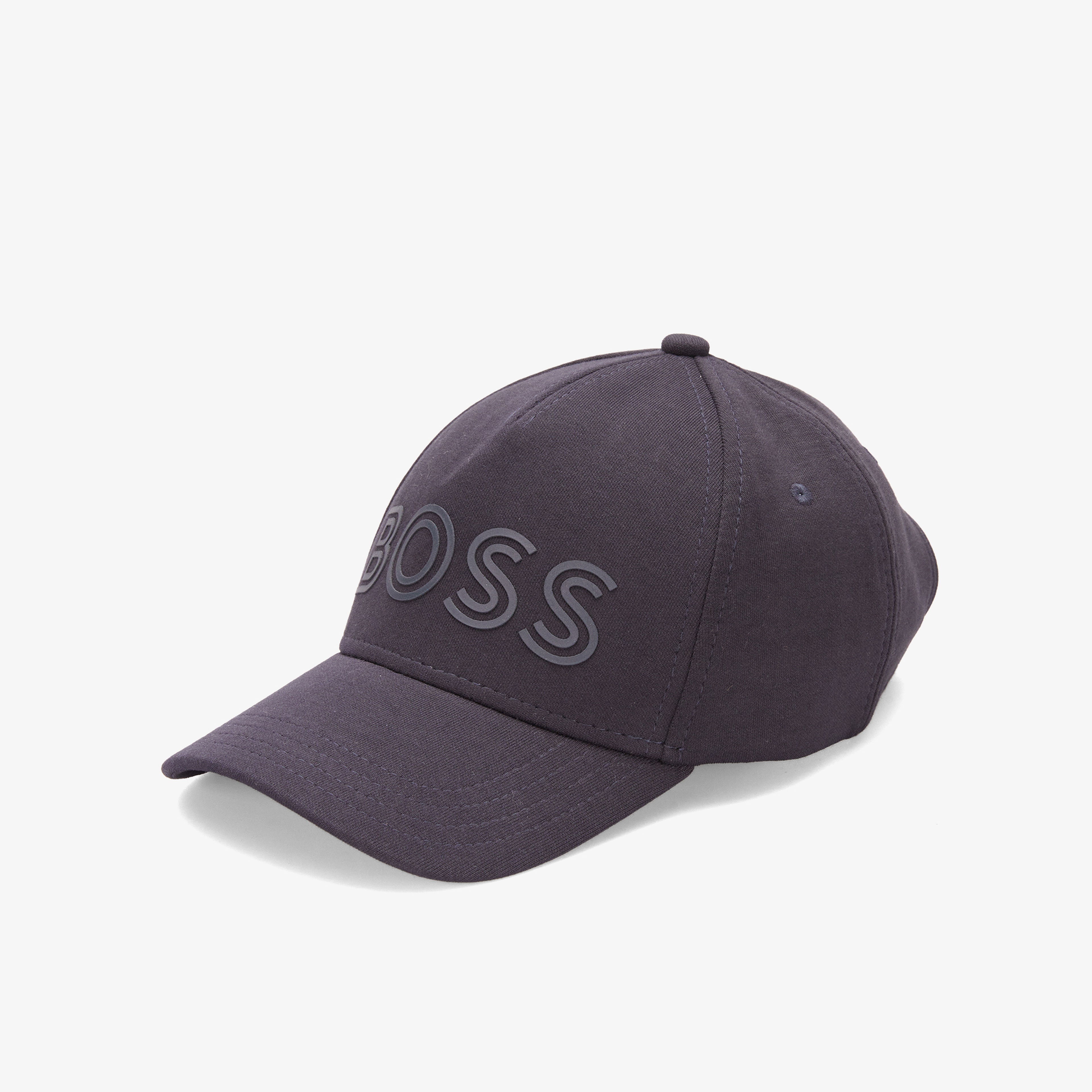 Boss Erkek Mavi Şapka