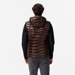 Boss Erkek Kahverengi Yelek