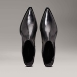 Calvin Klein Kadın Siyah Sneaker