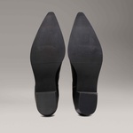 Calvin Klein Kadın Siyah Sneaker