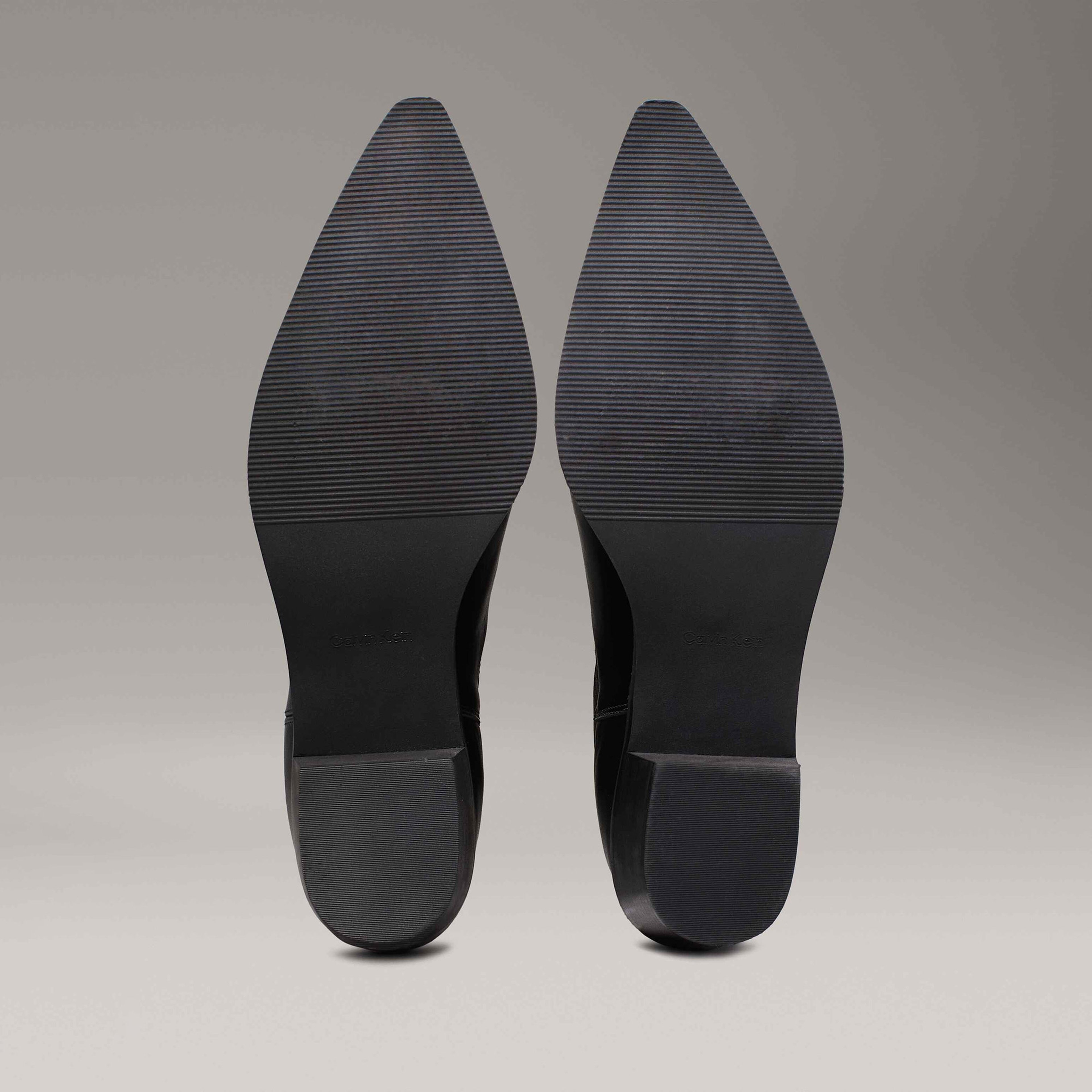 Calvin Klein Kadın Siyah Sneaker