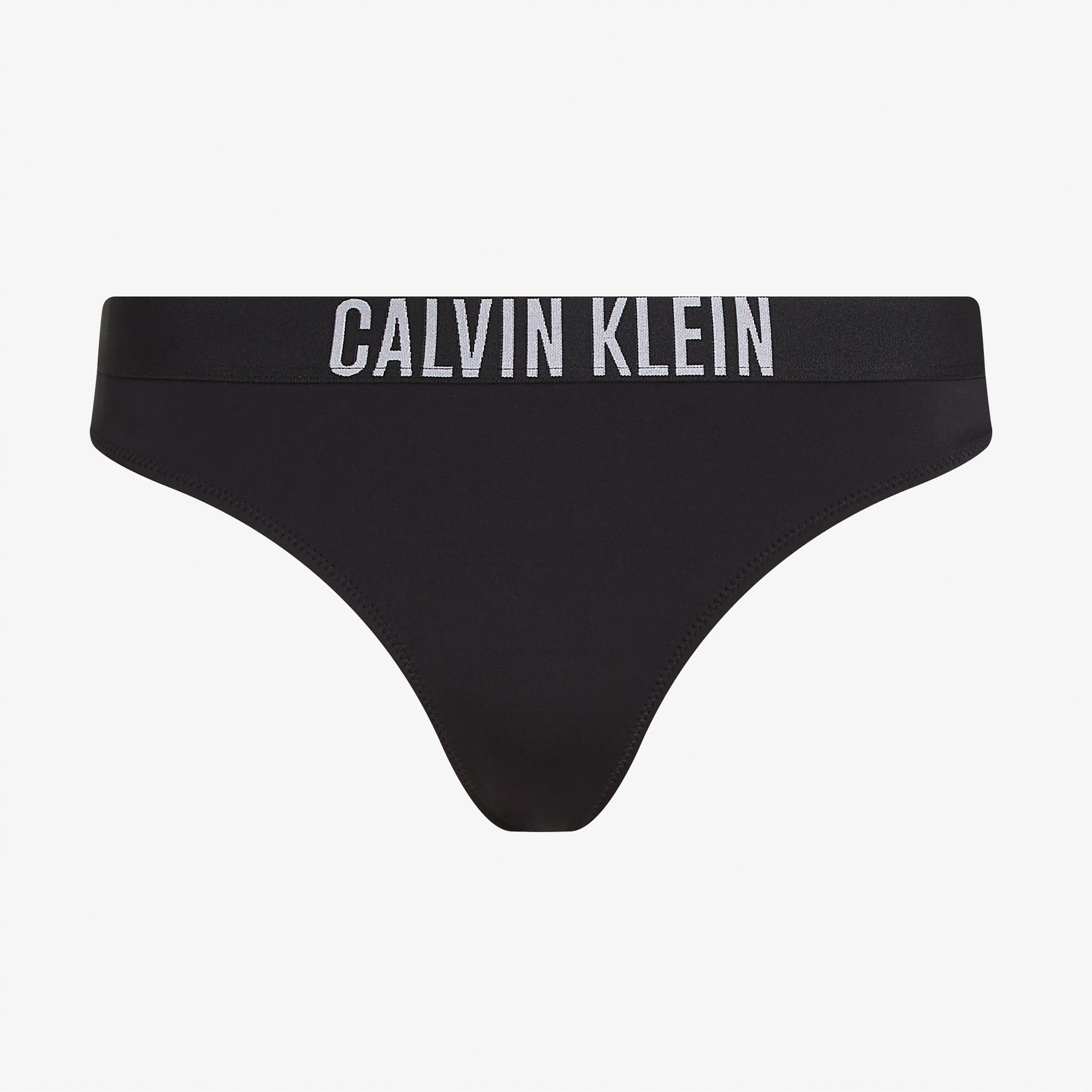 Calvin Klein Kadın Siyah Bikini