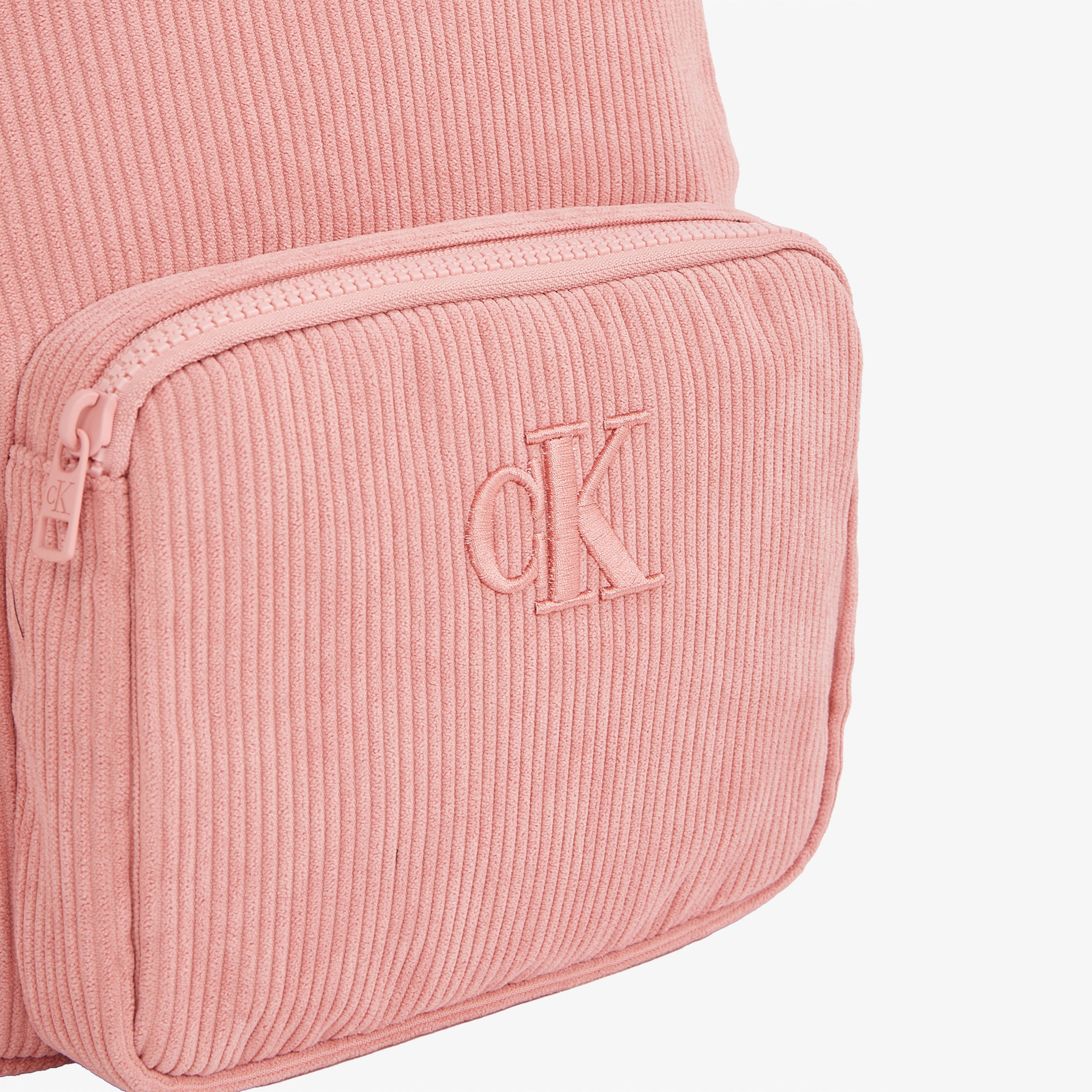 Calvin Klein Medium Çocuk Pembe Sırt Çantası