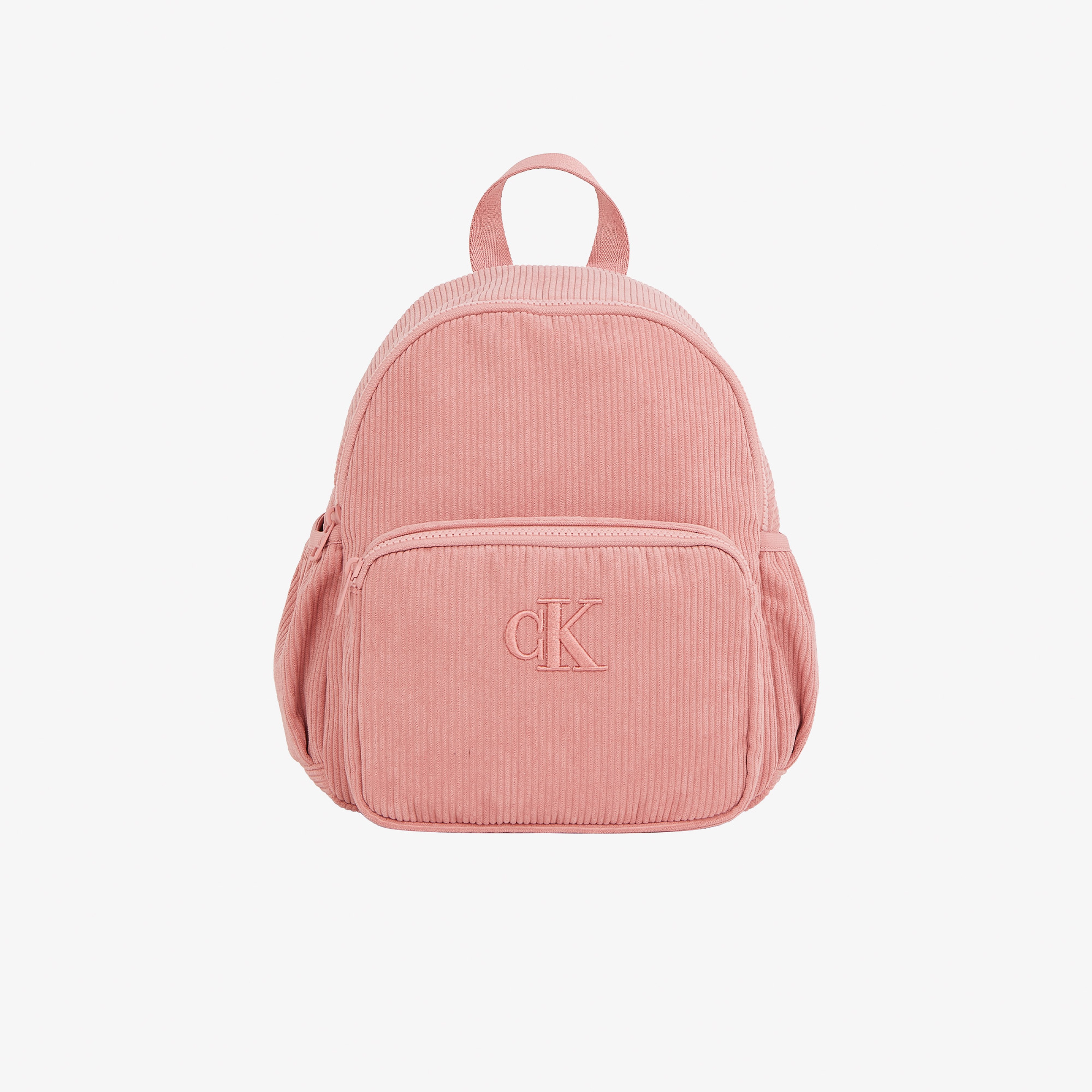 Calvin Klein Medium Çocuk Pembe Sırt Çantası