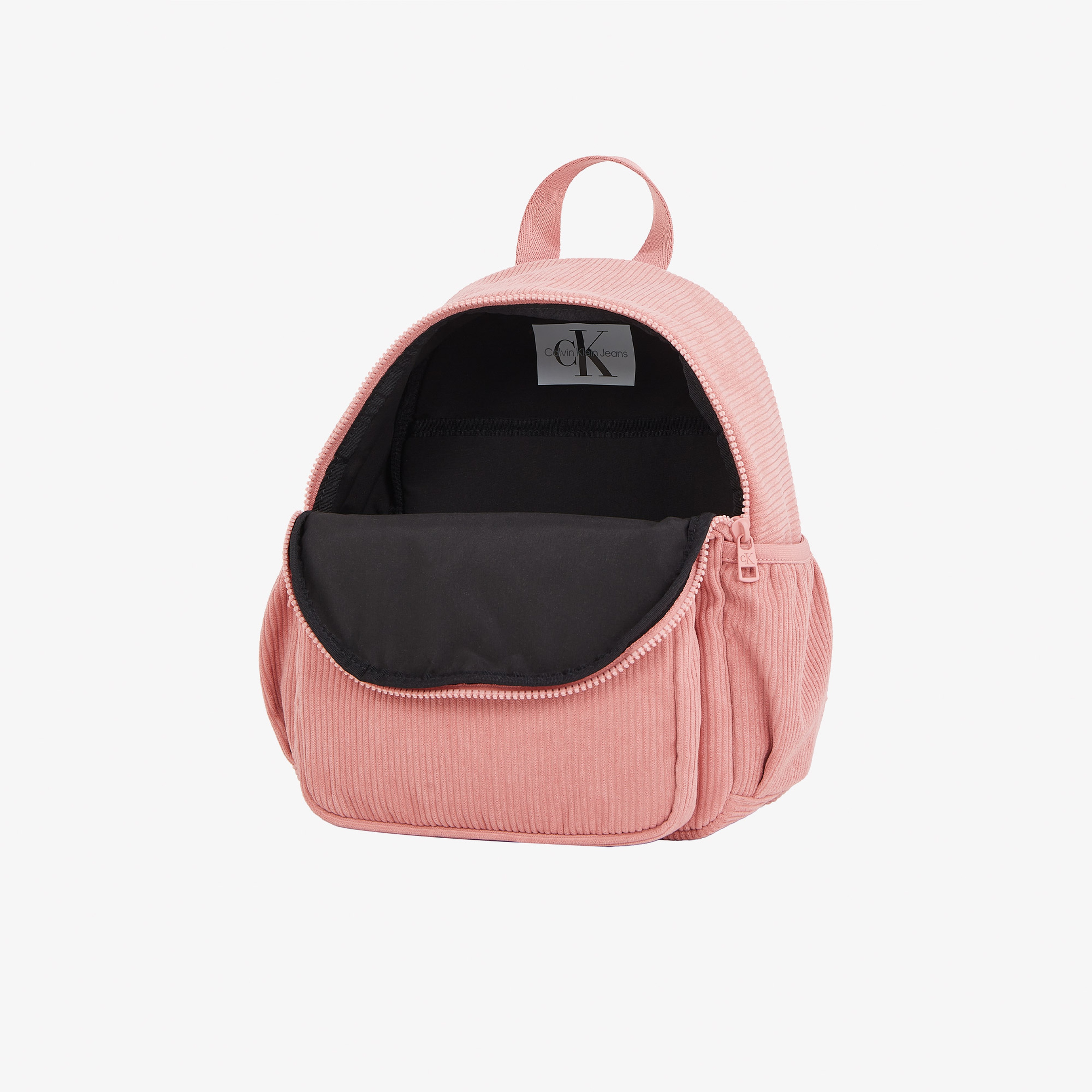 Calvin Klein Medium Çocuk Pembe Sırt Çantası