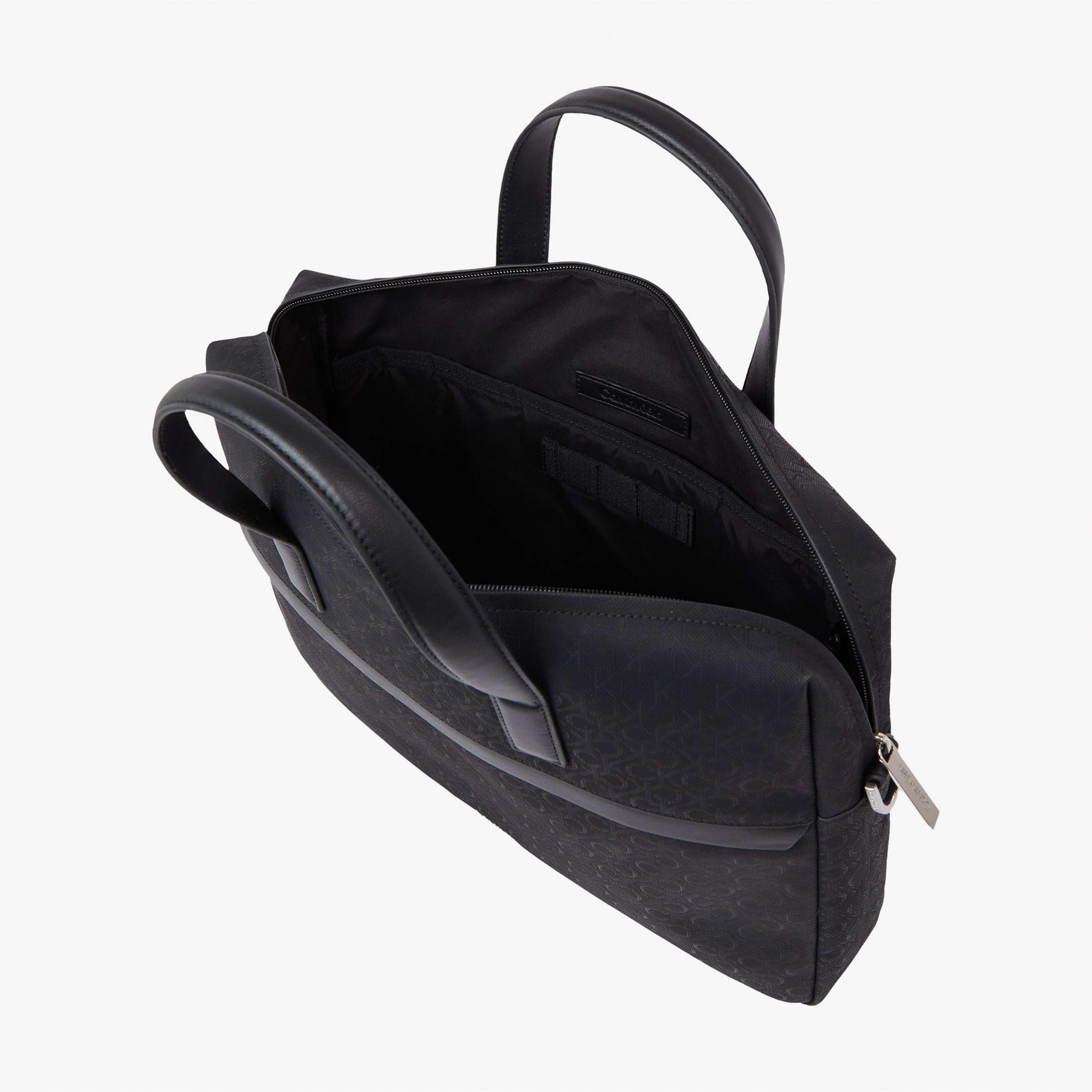 Calvin Klein Erkek Siyah Çanta