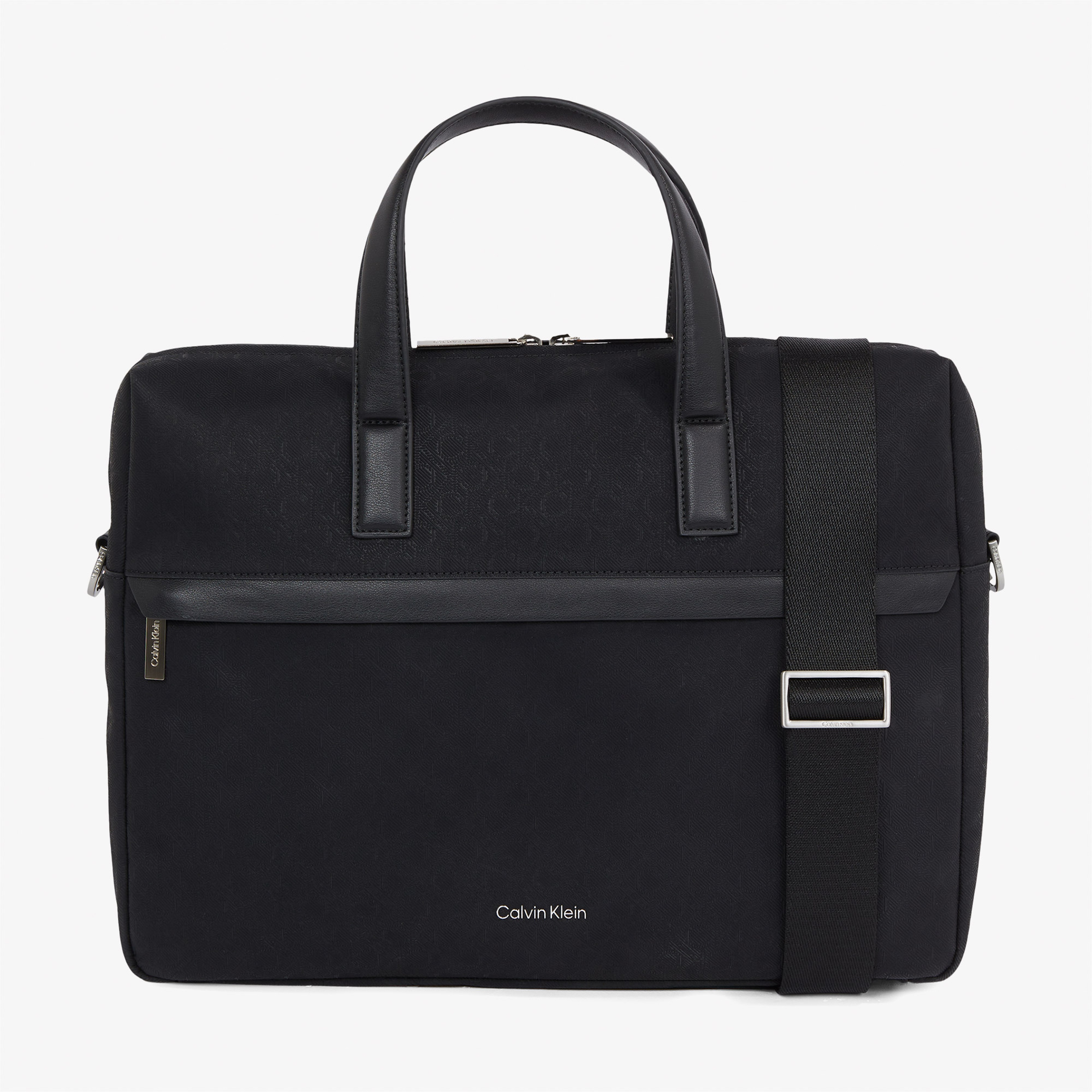 Calvin Klein Erkek Siyah Çanta