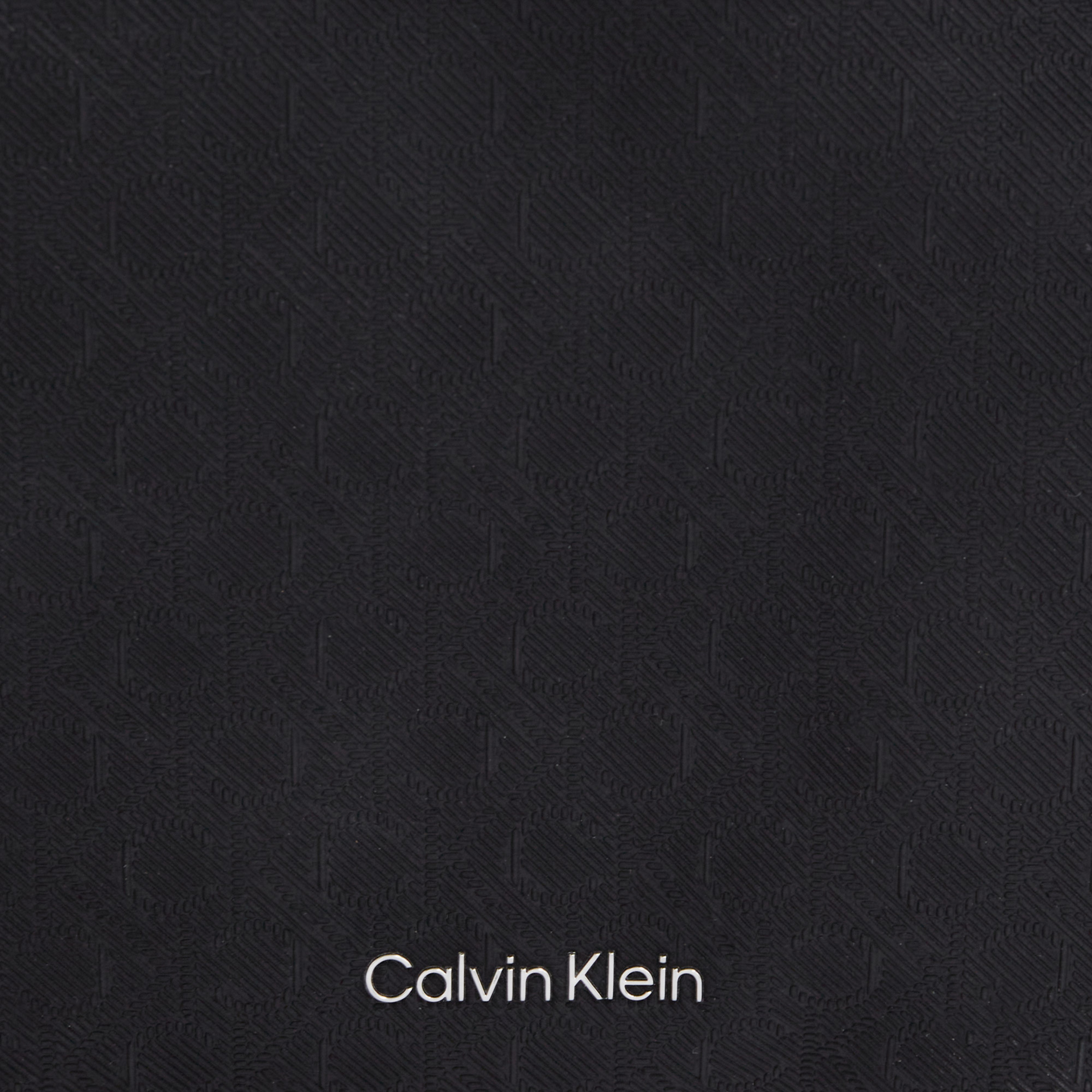 Calvin Klein Erkek Siyah Çanta