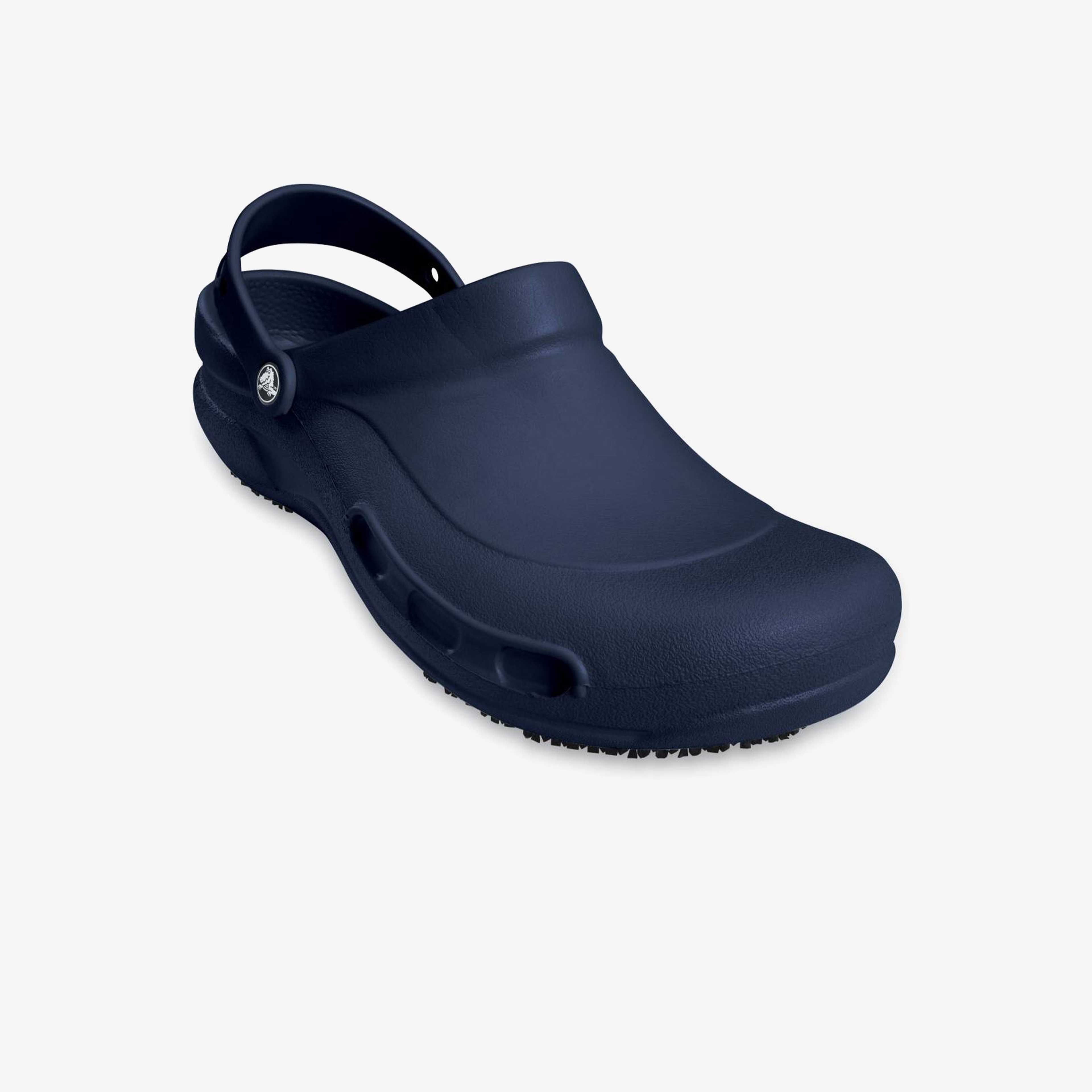 Crocs Bistro Work Clog Unisex Lacivert Terlik