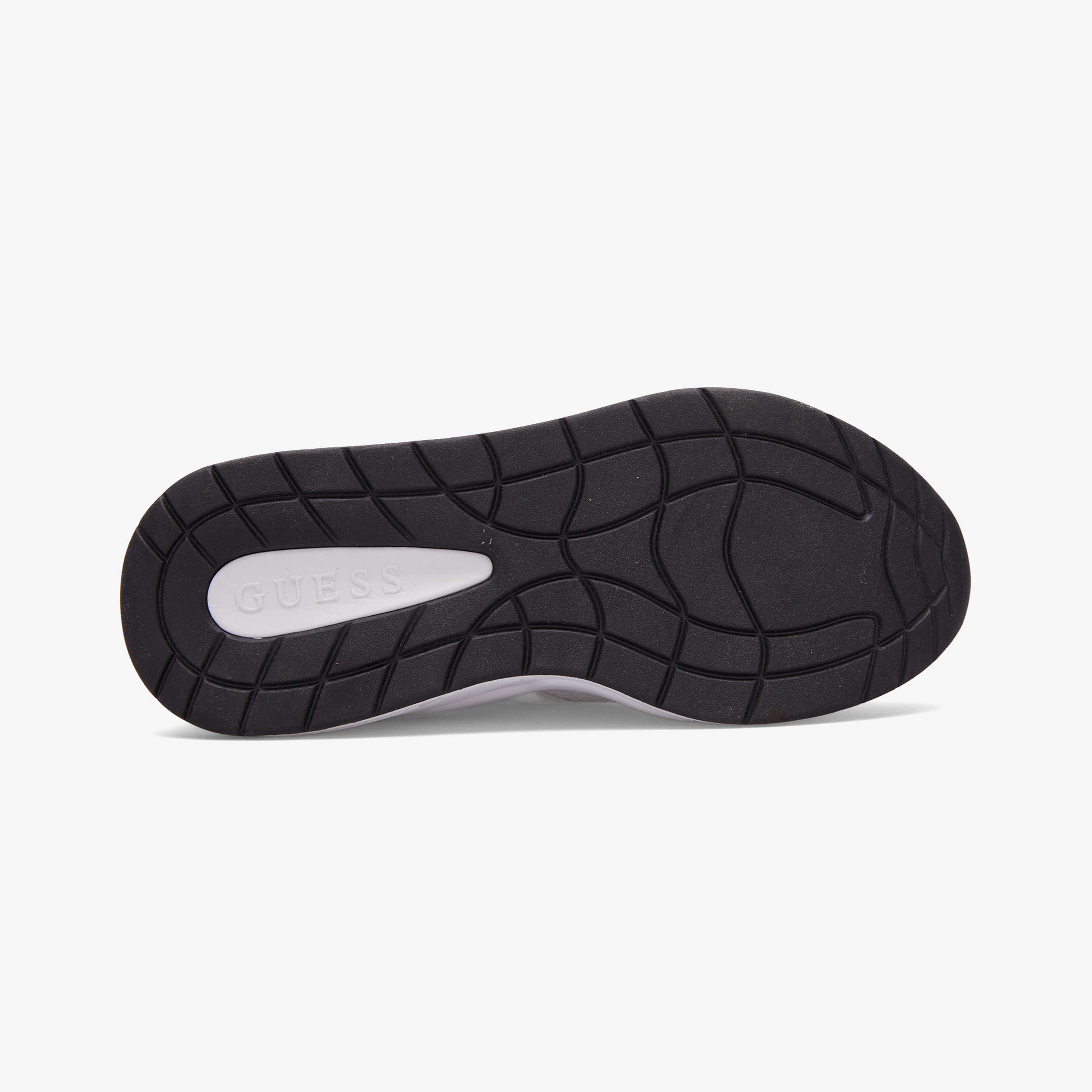 Guess Kadın Renkli Sneaker