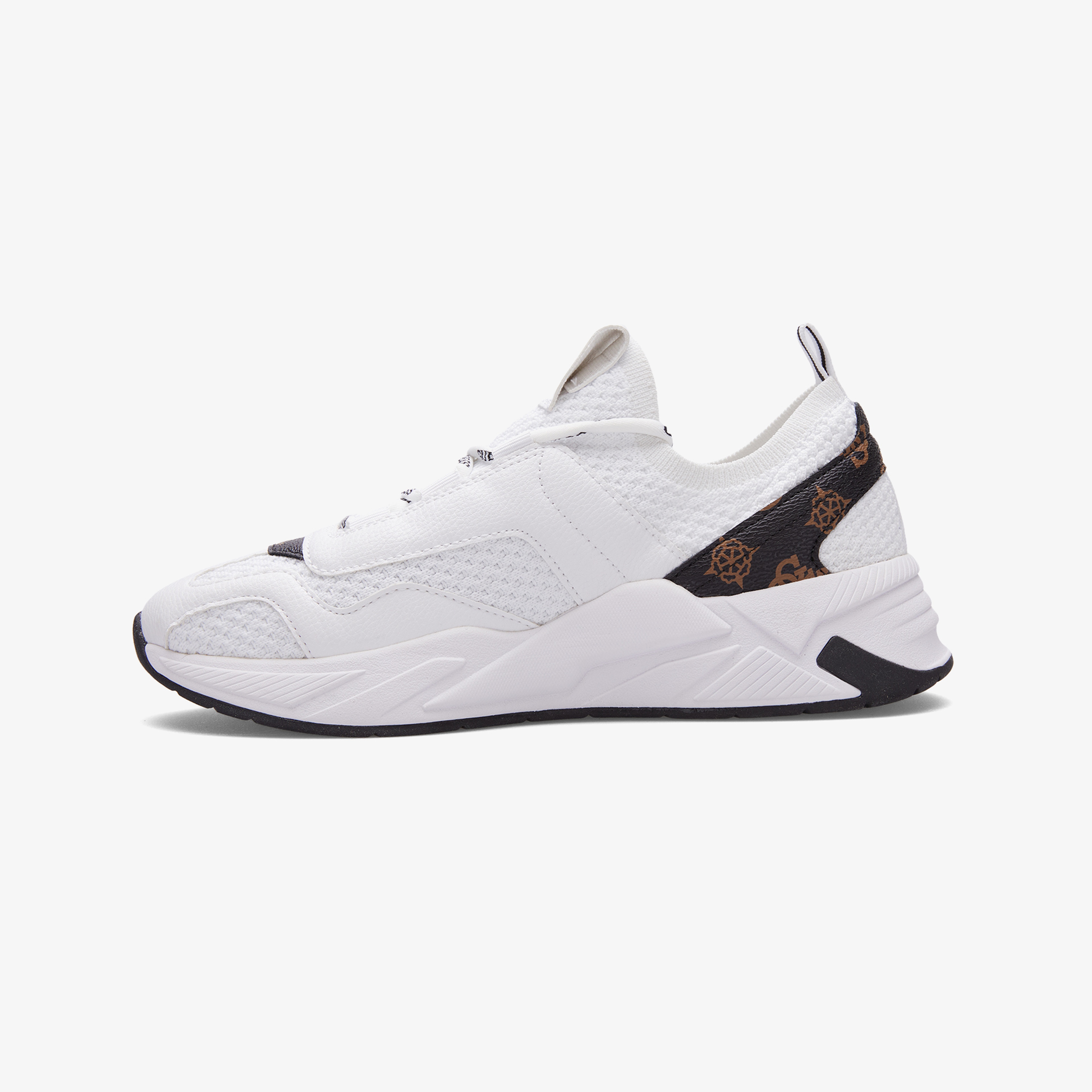 Guess Kadın Renkli Sneaker