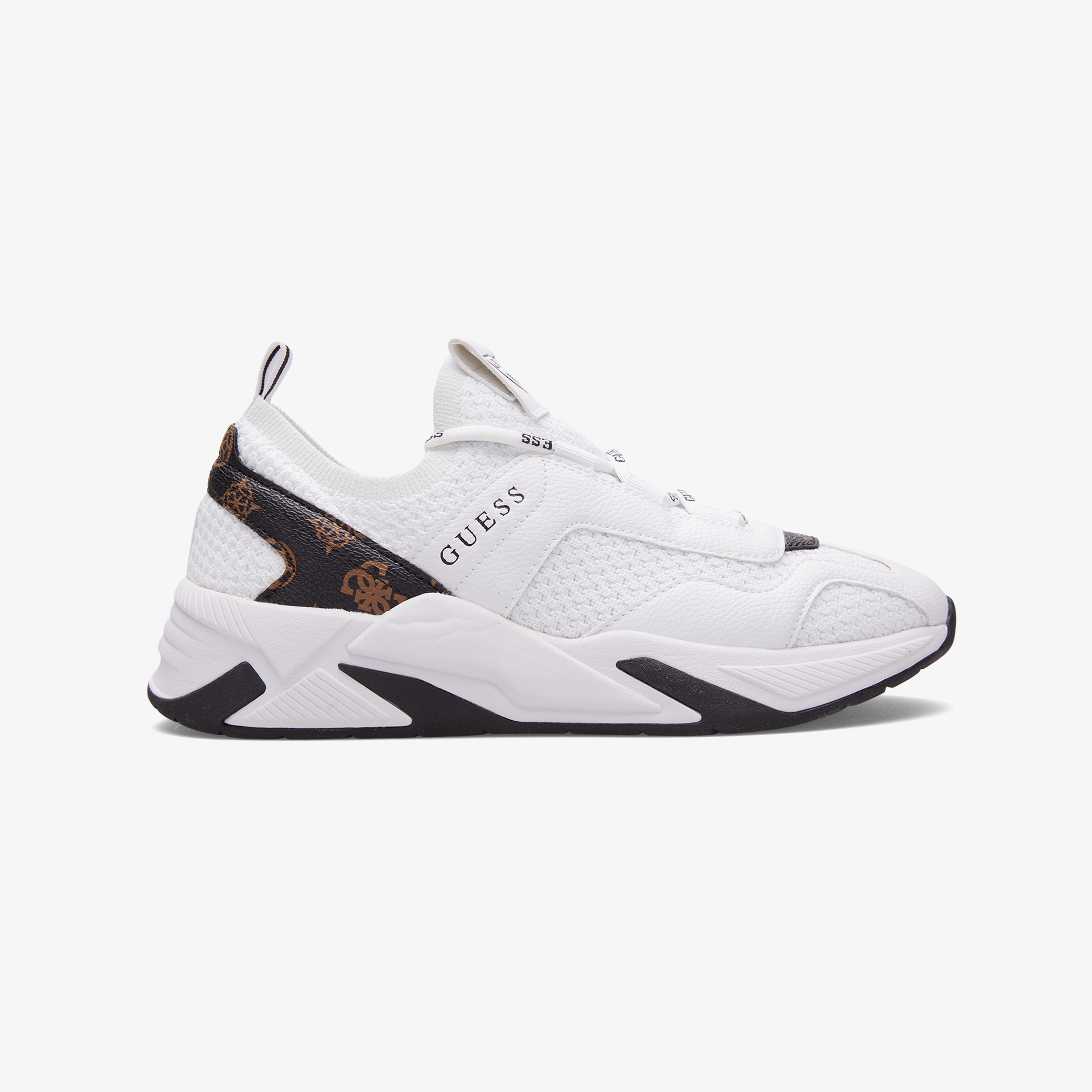 Guess Kadın Renkli Sneaker