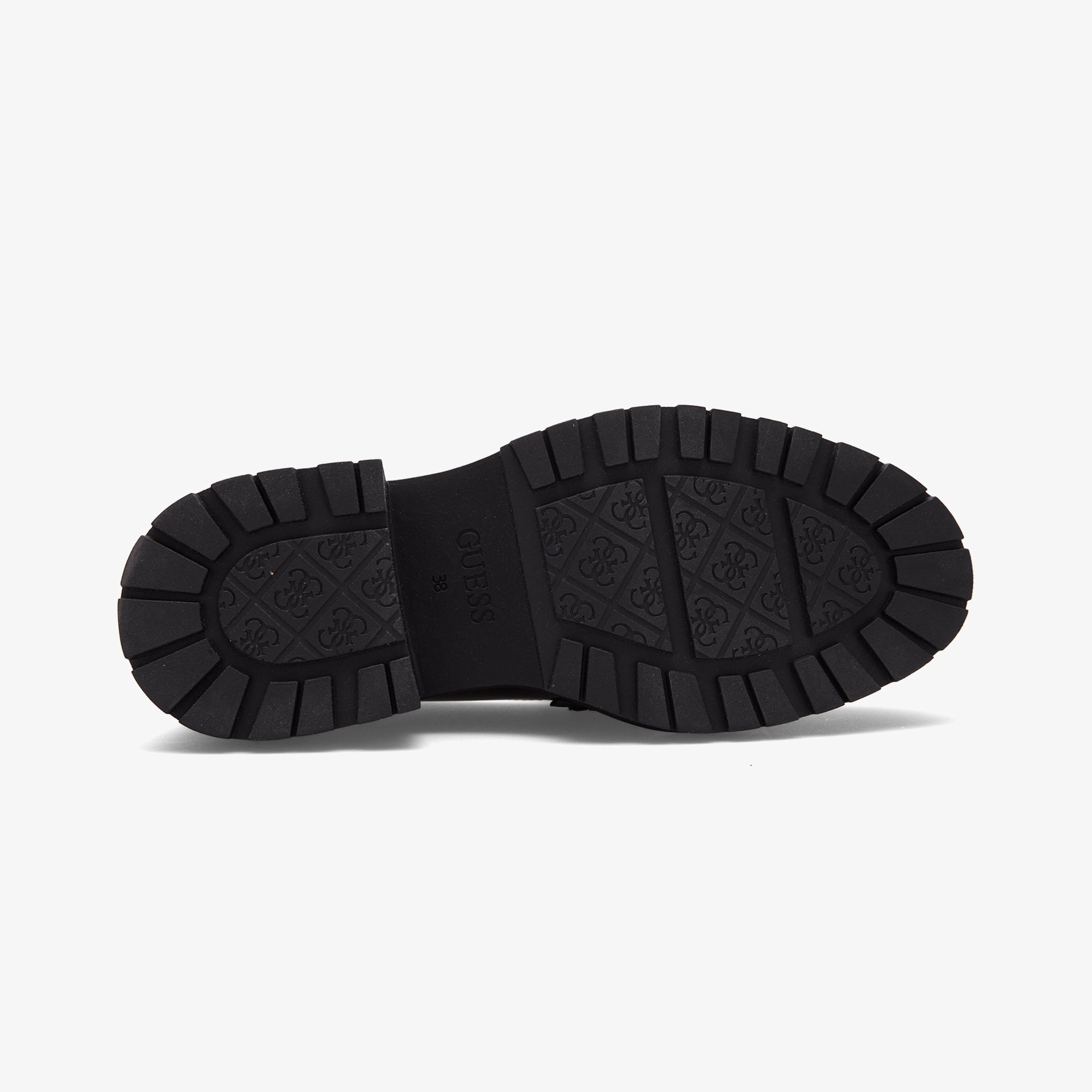 Guess Kadın Siyah Günlük Ayakkabı