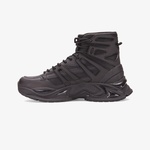 Guess Erkek Siyah Sneaker