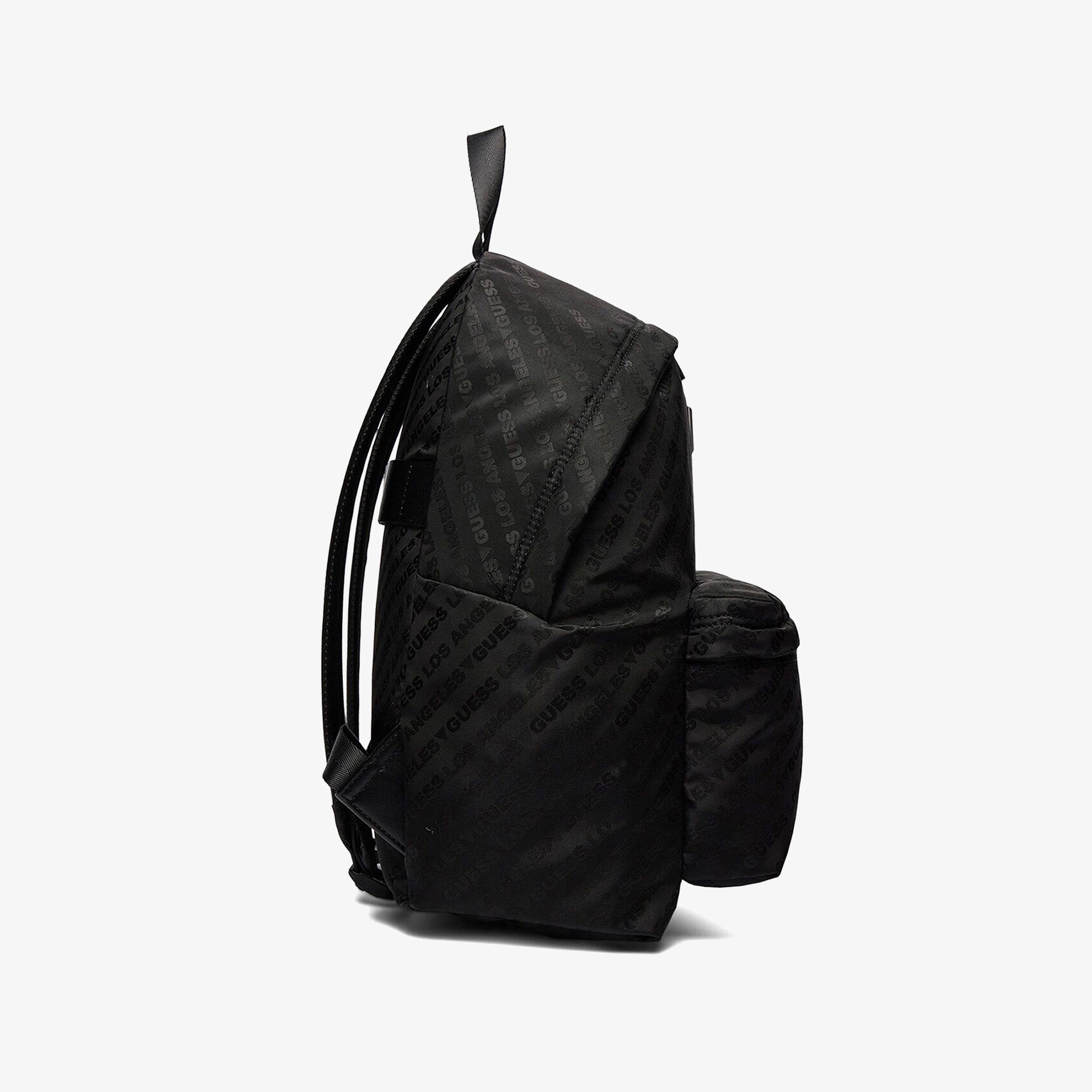 Guess Erkek Siyah Çanta