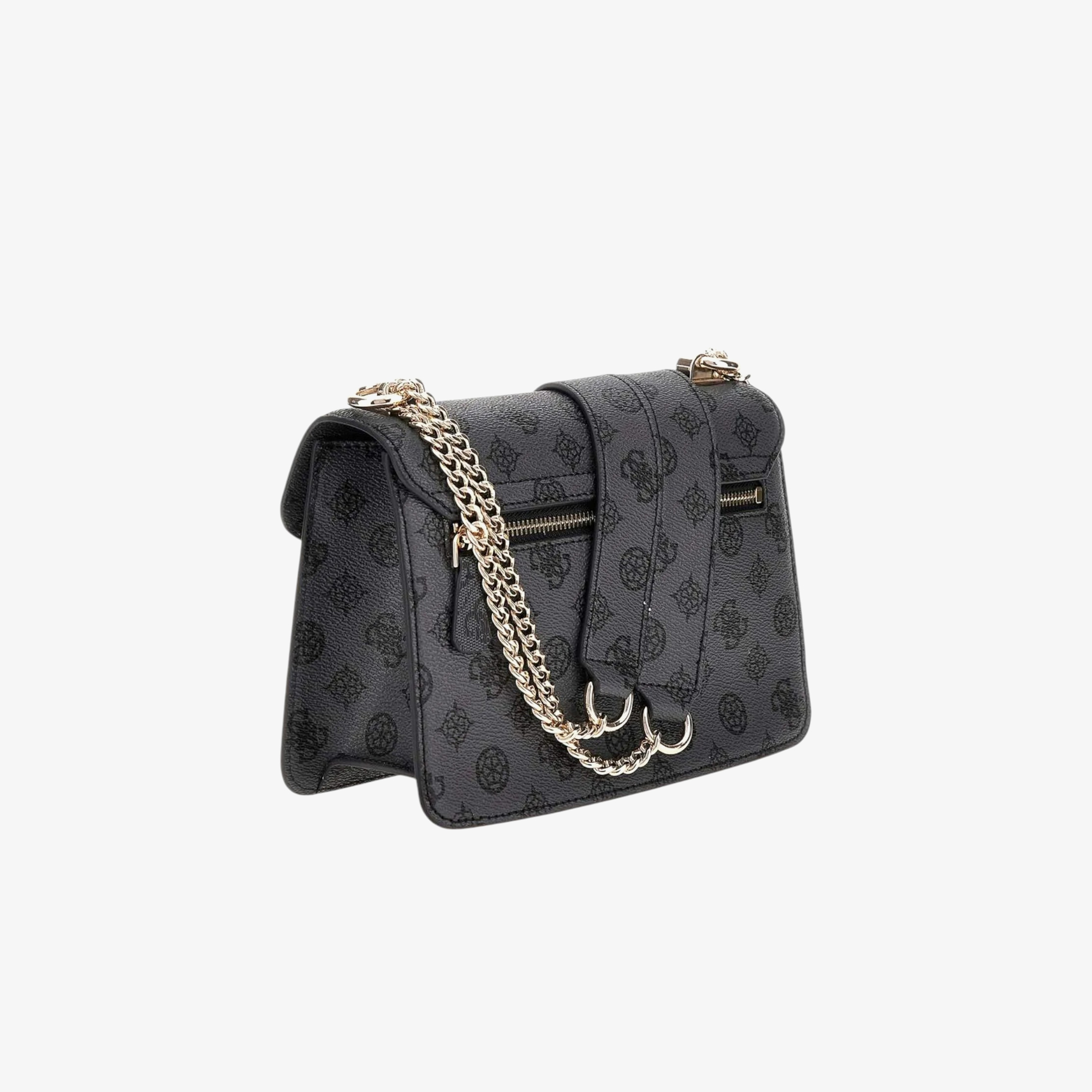 Guess Kadın Gri Omuz Çantası