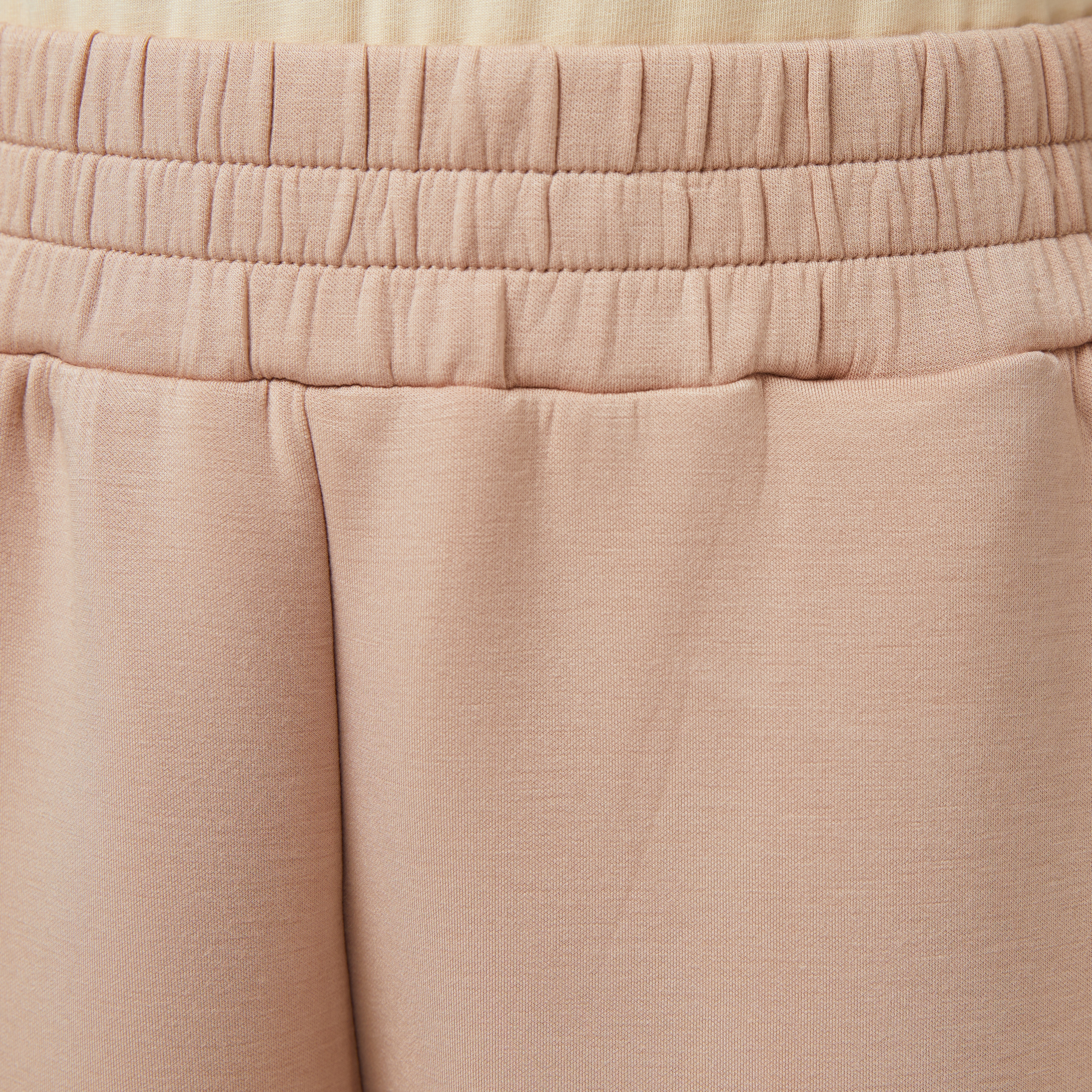 Guess Kadın Mavi Eşofman Altı