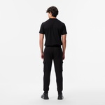 Guess Erkek Siyah Eşofman Altı