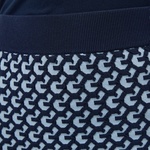 Guess Kadın Mavi Etek