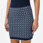 Guess Kadın Mavi Etek