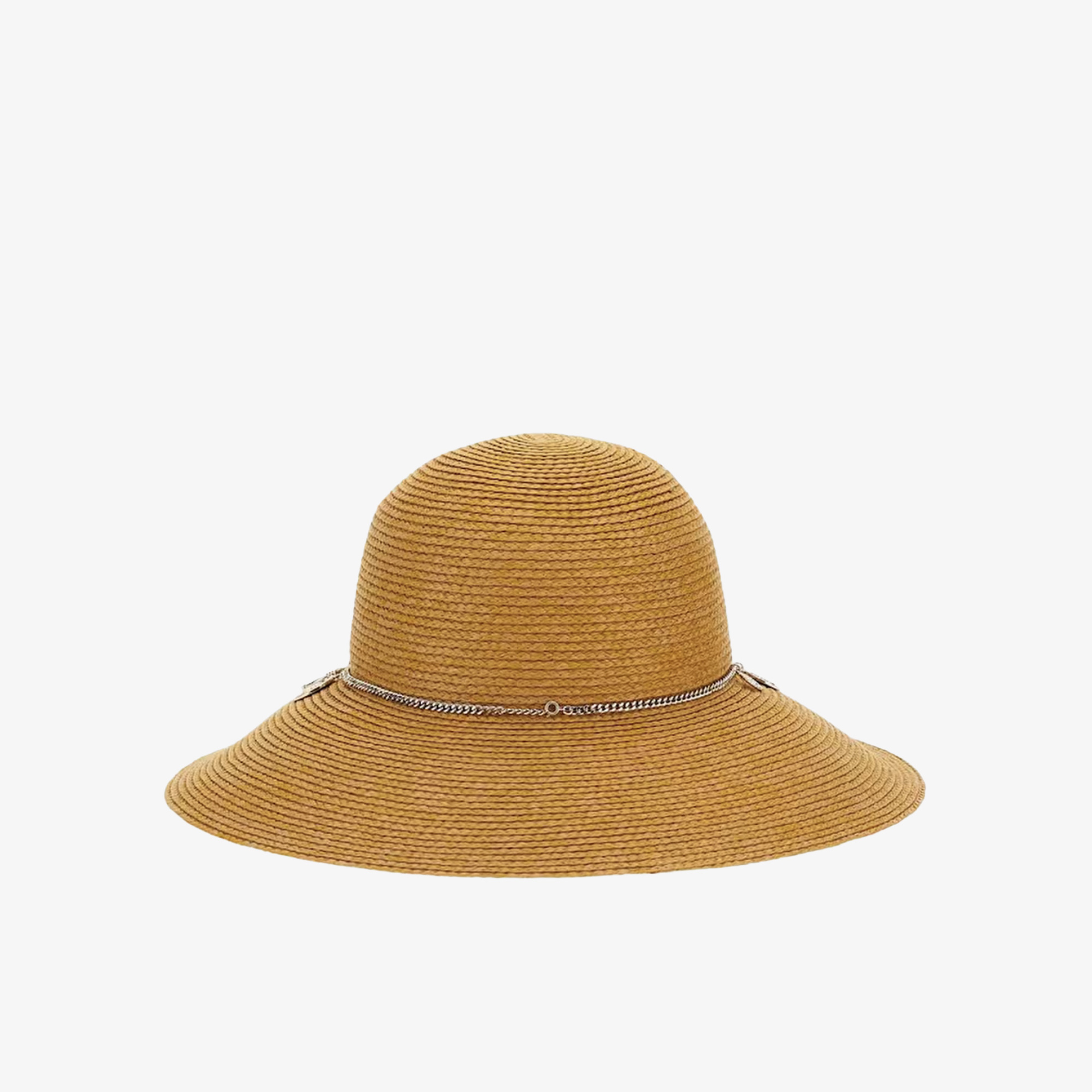 Guess Fedora  Kadın Kahverengi Şapka