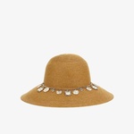 Guess Fedora  Kadın Kahverengi Şapka