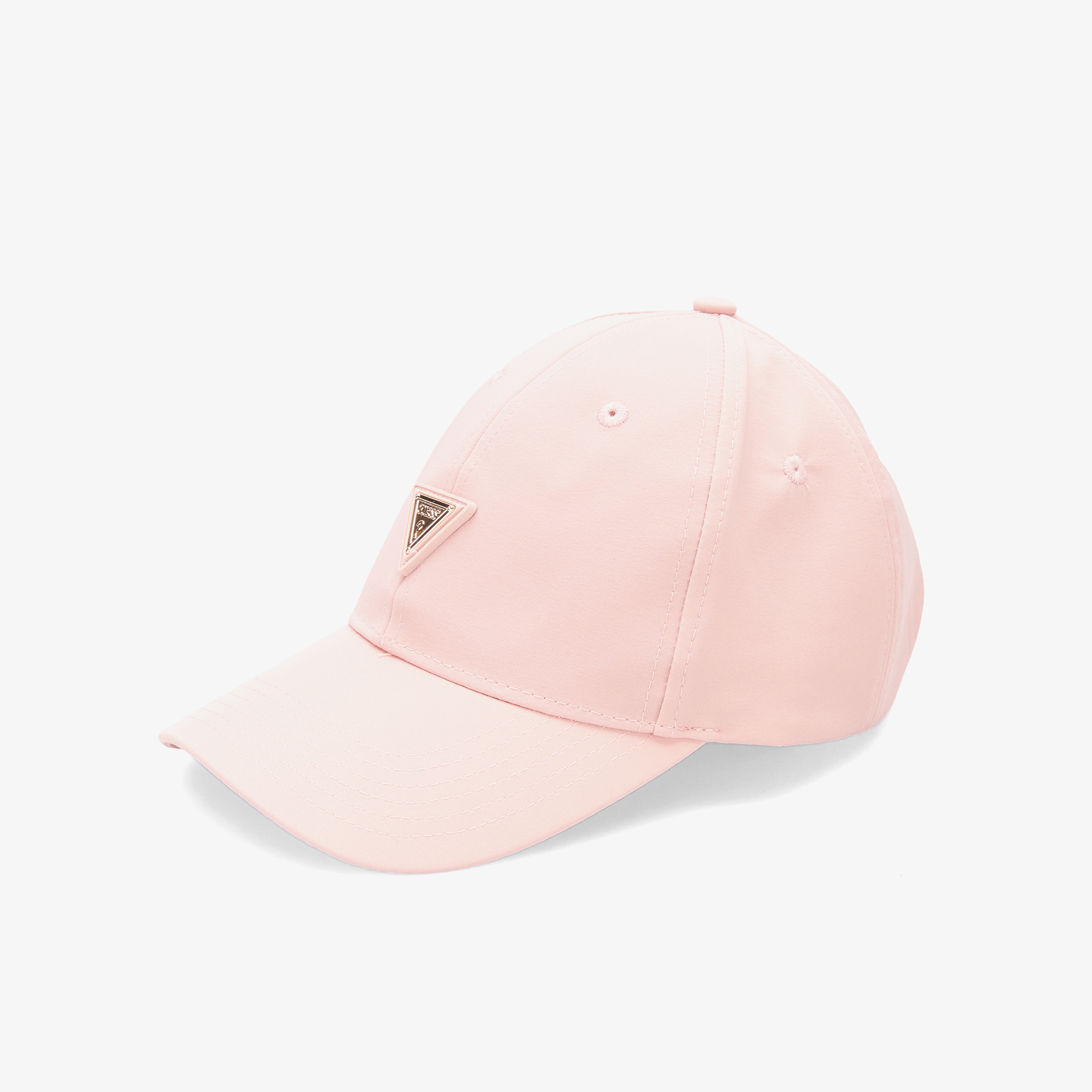 Guess Kadın Pembe Şapka