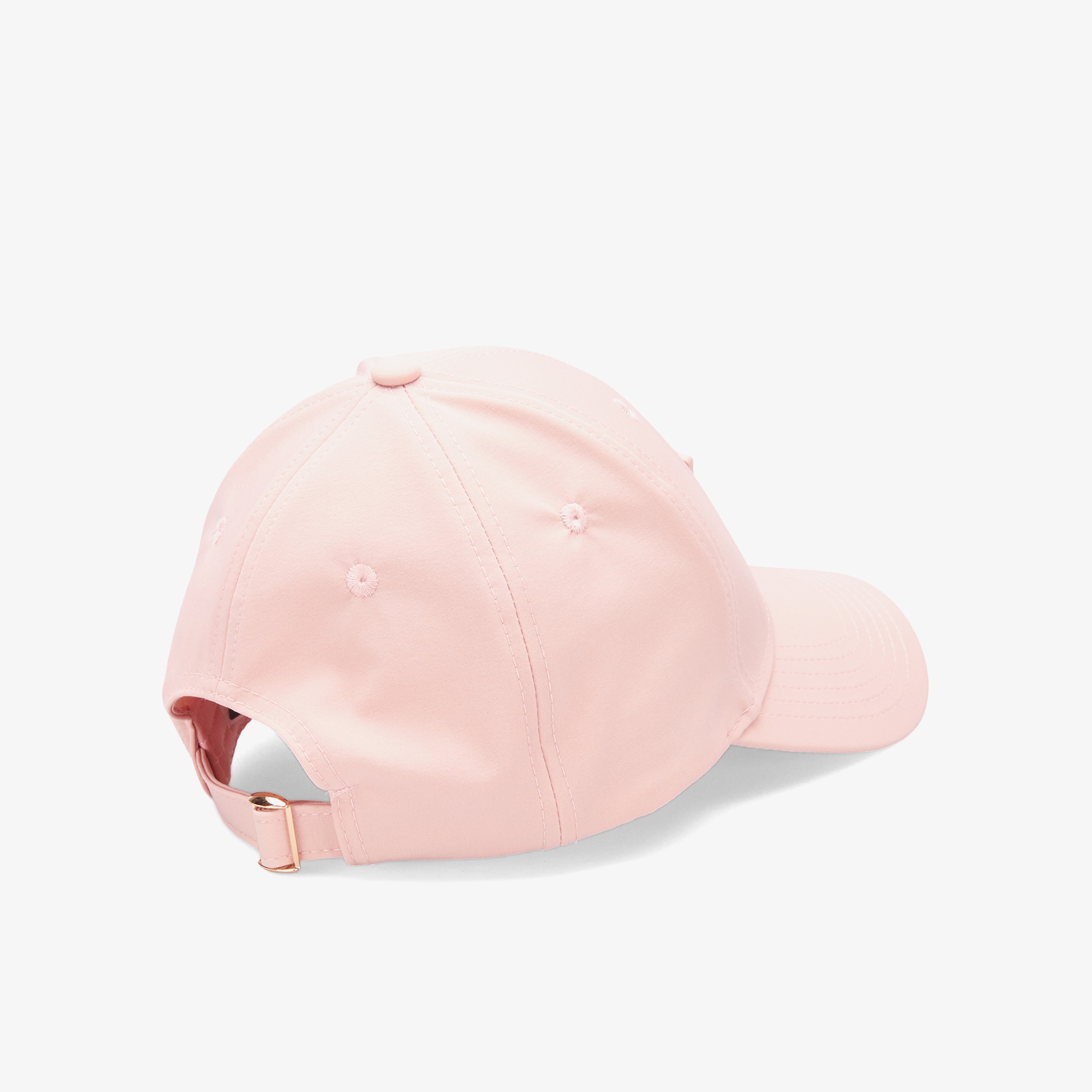 Guess Kadın Pembe Şapka