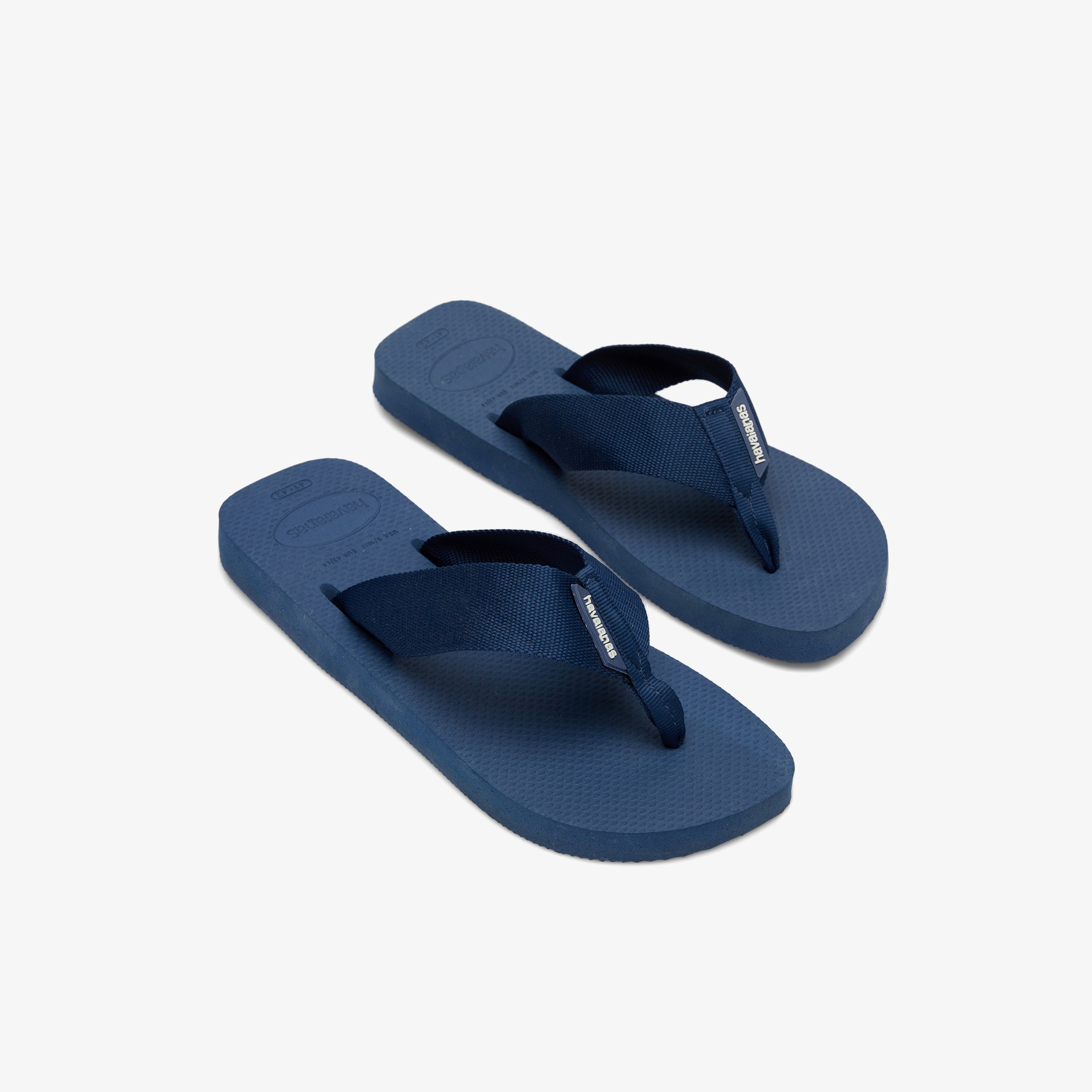 Havaianas Urban Basic Materıal Erkek Mavi Terlik