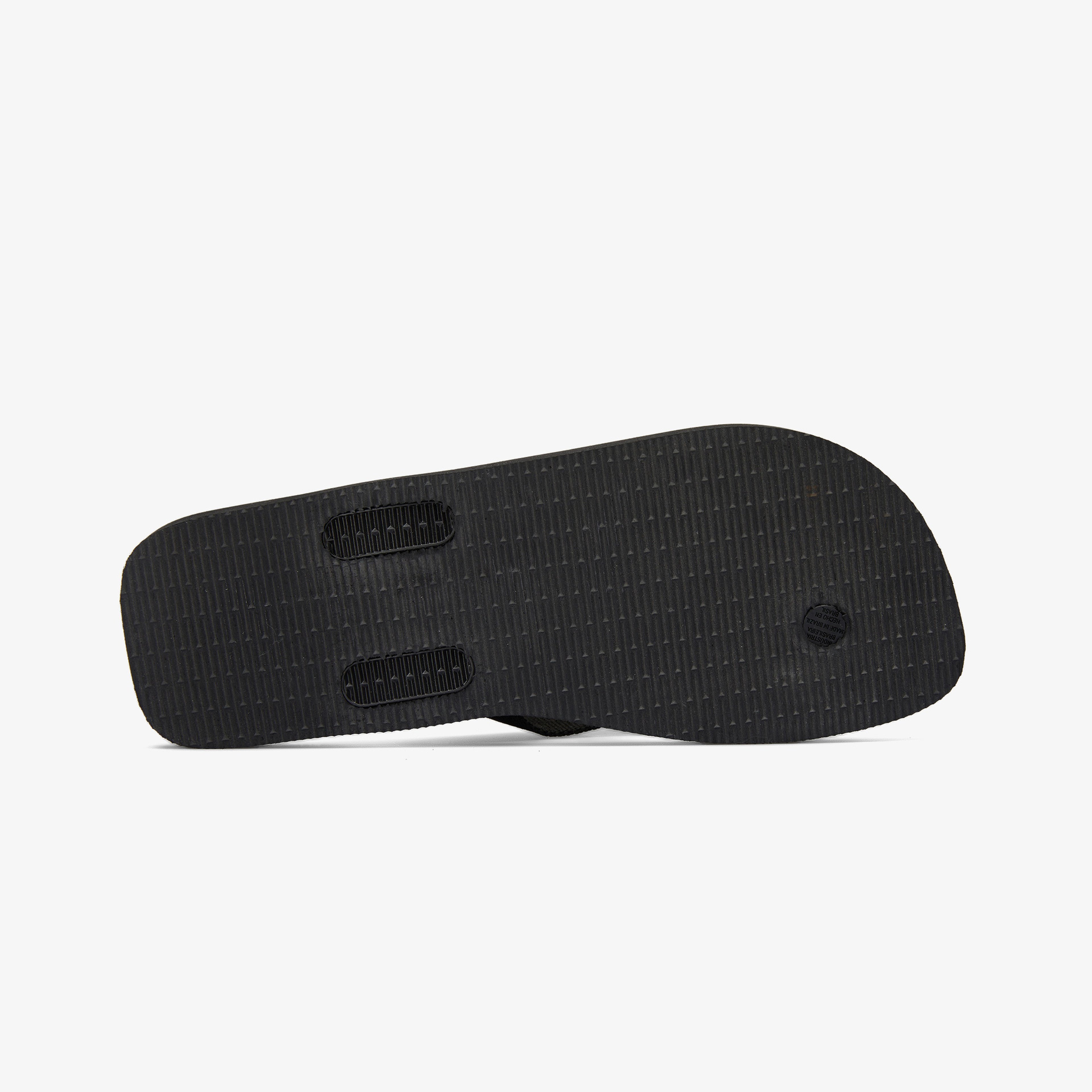 Havaianas Urban Basic Materıal Erkek Siyah Terlik