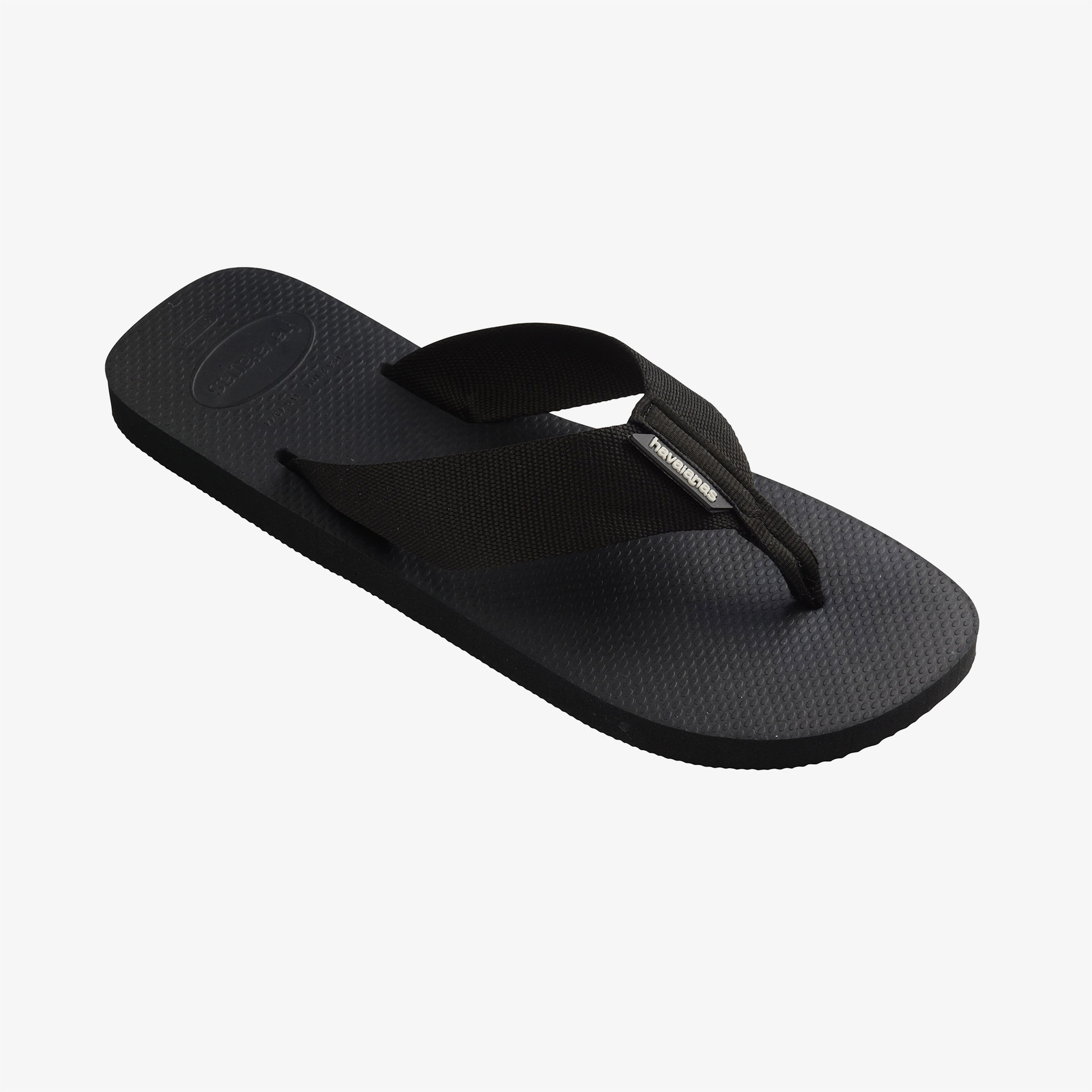 Havaianas Urban Basic Materıal Erkek Siyah Terlik