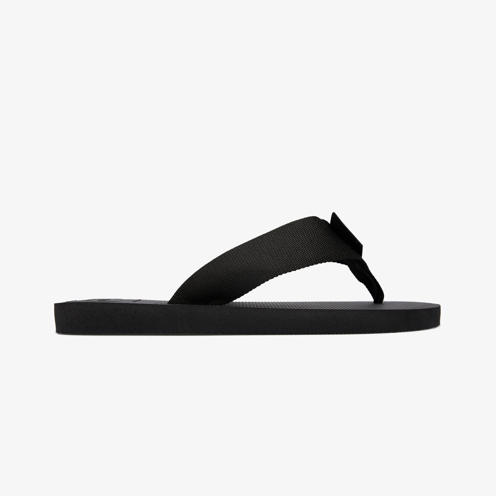 Havaianas Urban Basic Materıal Erkek Siyah Terlik