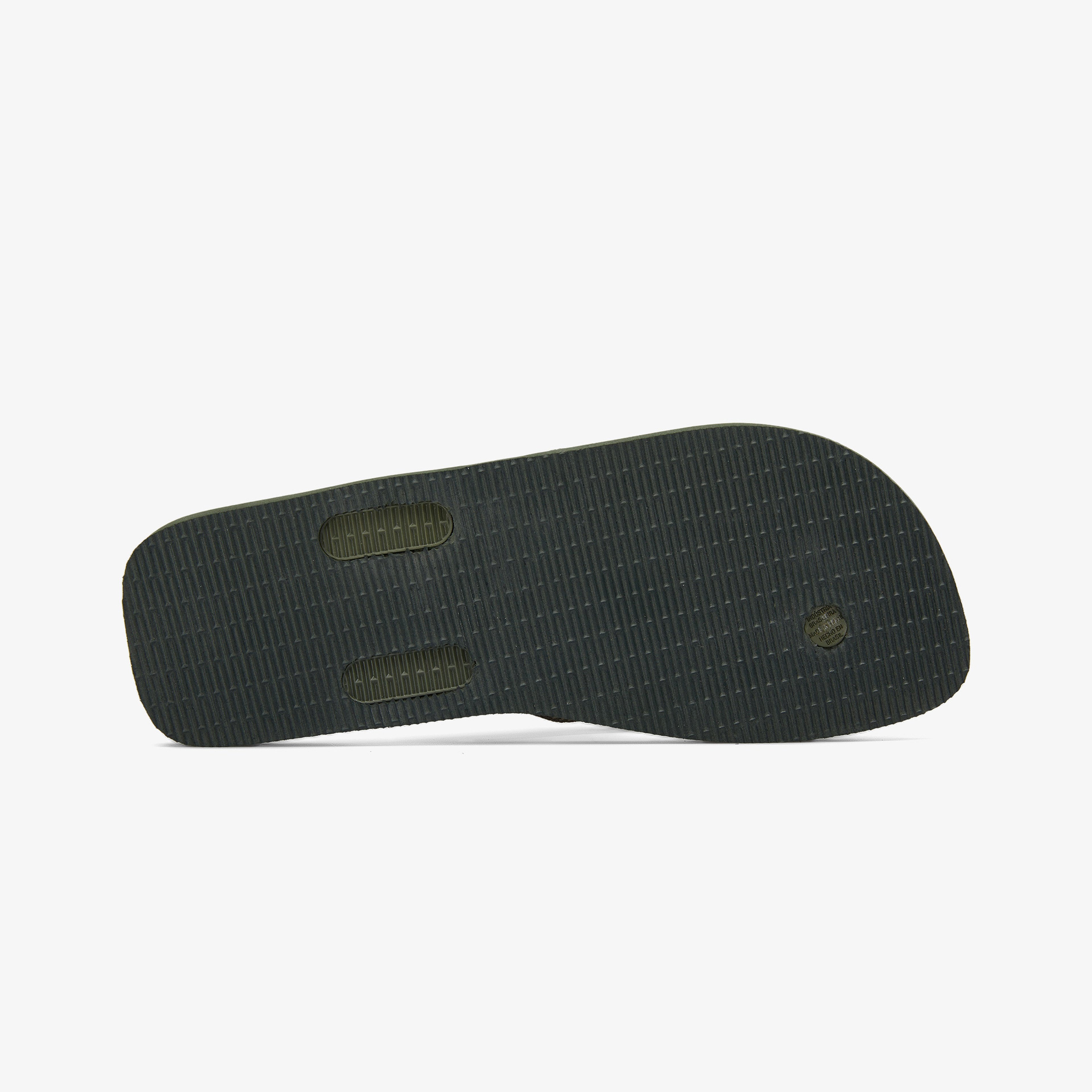Havaianas Urban Basic Material Erkek Yeşil Terlik