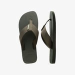 Havaianas Urban Basic Material Erkek Yeşil Terlik