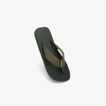 Havaianas Urban Basic Material Erkek Yeşil Terlik
