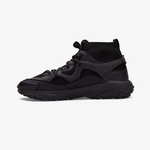 Hugo Erkek Siyah Sneaker