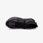 Hugo Erkek Siyah Sneaker