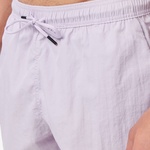 Boss Dominica Erkek Mor Mayo Şort