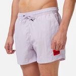 Boss Dominica Erkek Mor Mayo Şort