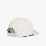 Hugo Marsel Geo Erkek Krem Şapka