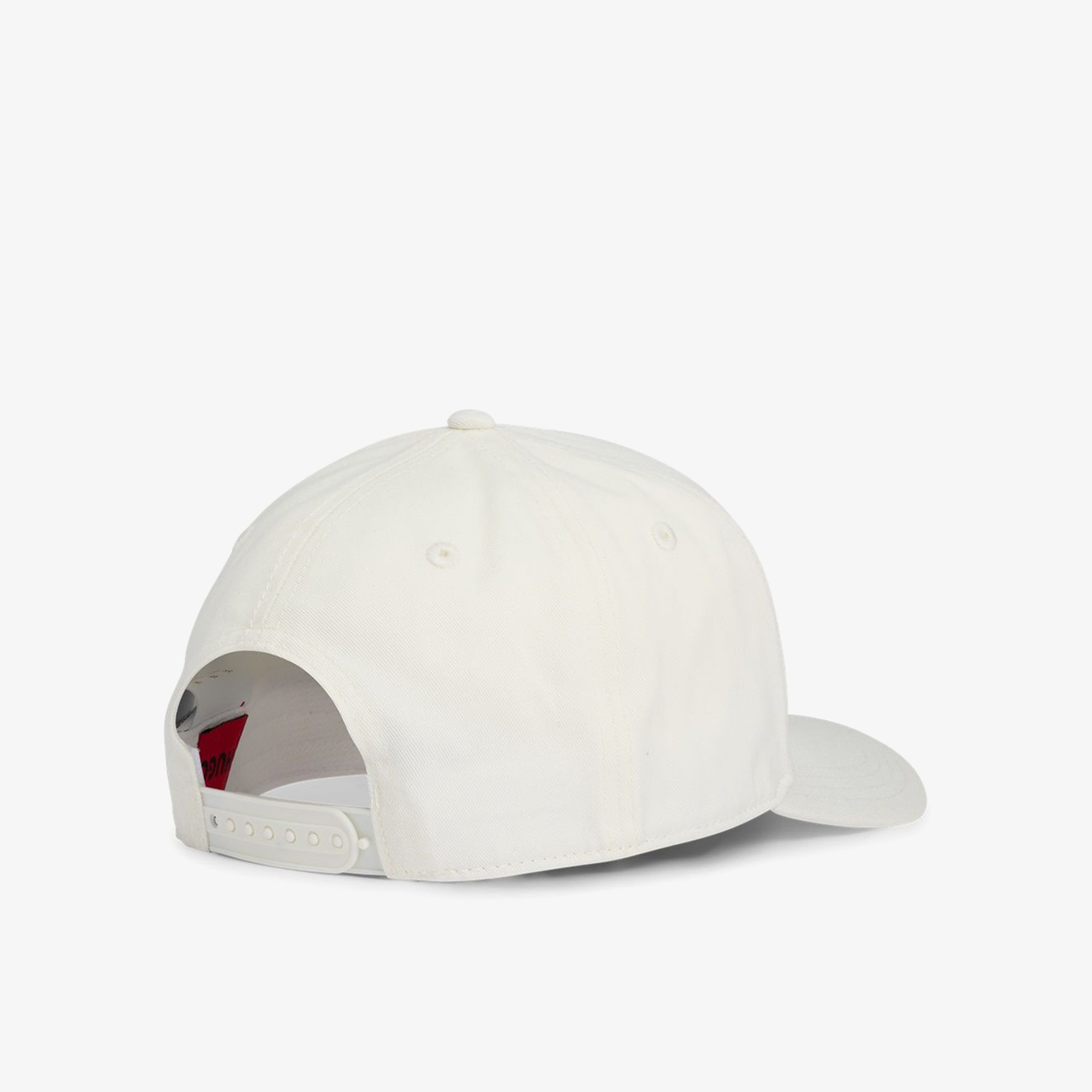 Hugo Marsel Geo Erkek Krem Şapka